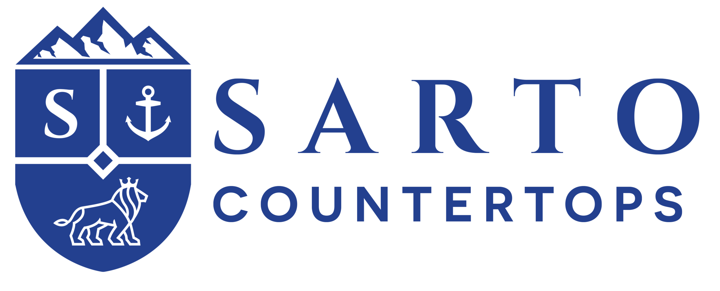Sarto Countertops
