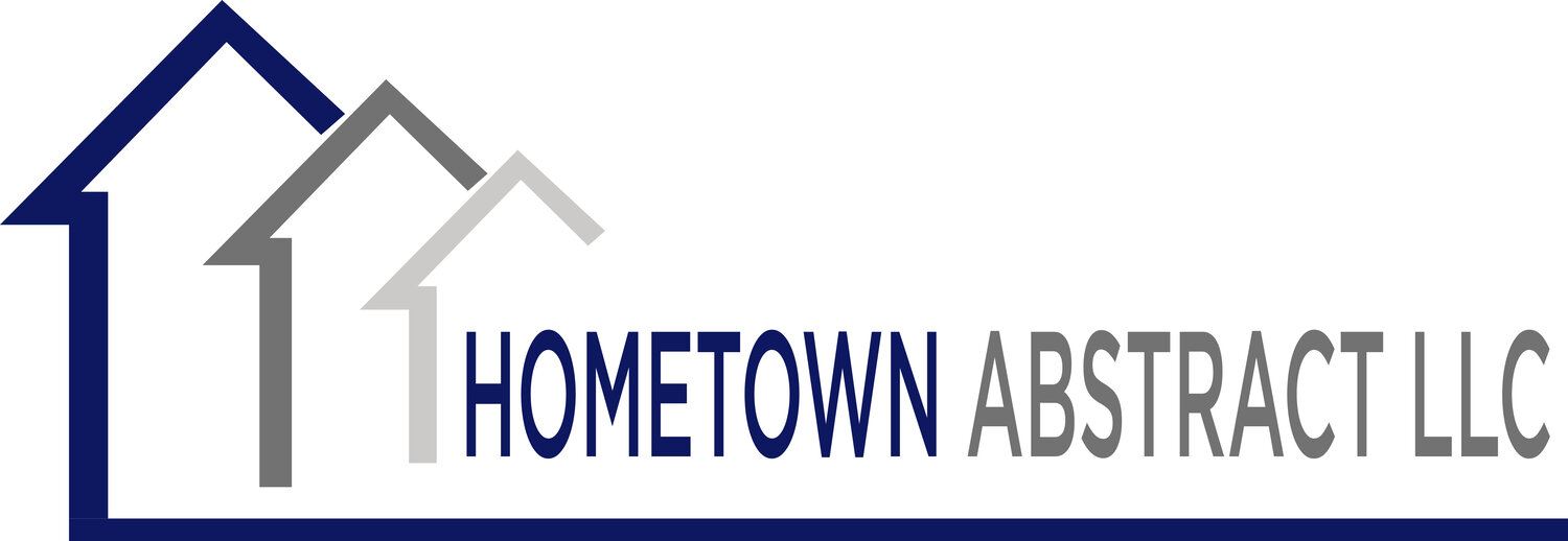 Hometown Abstract, LLC