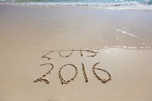 New Years Revelations
