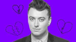 Blurred Lines: Did Sam Smith Cross Them?