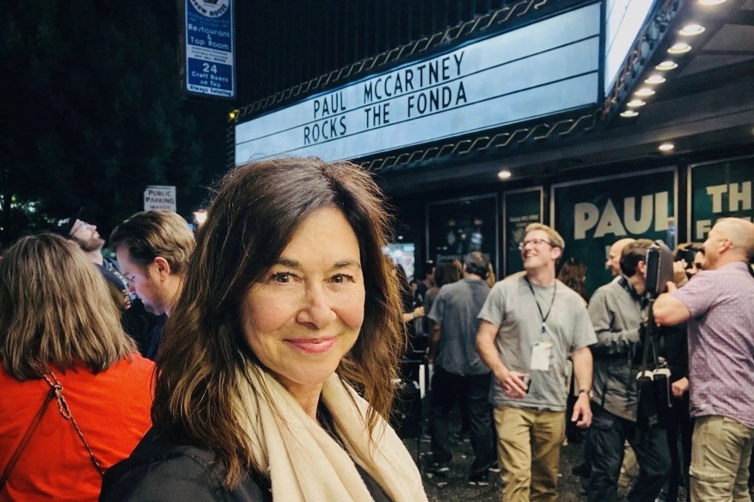 I Got a Ticket To Paul 🎸