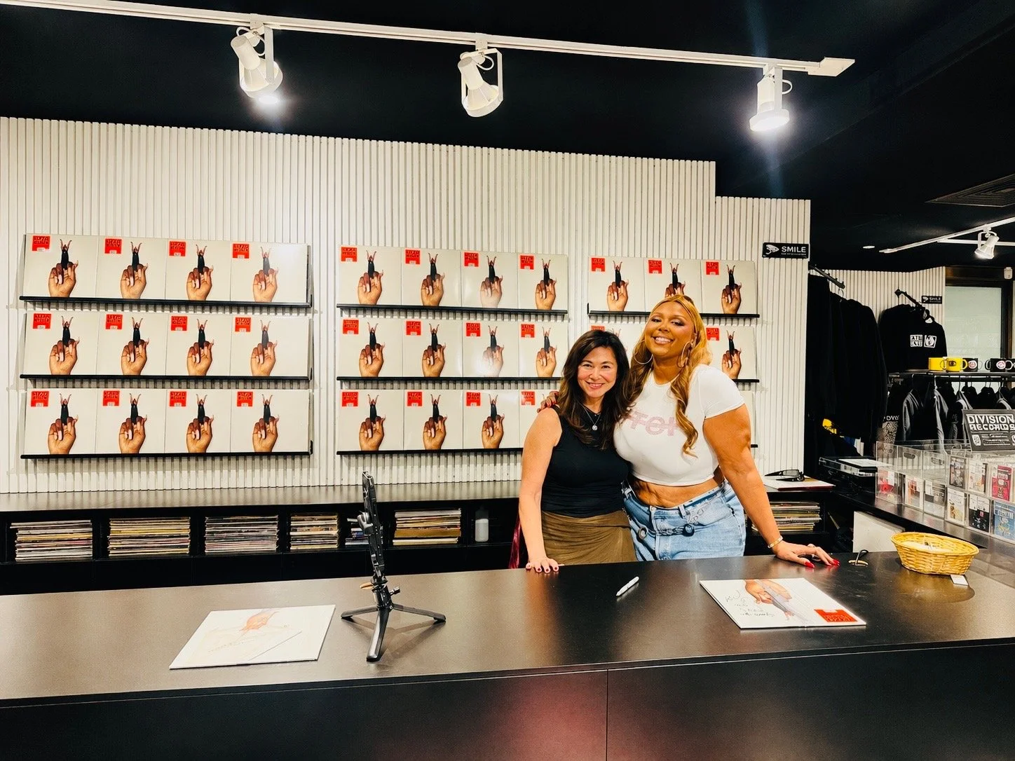 Chasing Lizzo