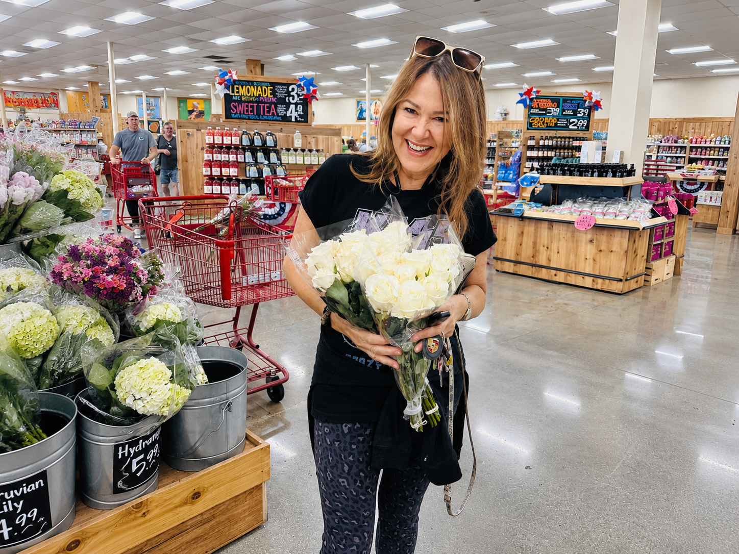 Trader Joe’s