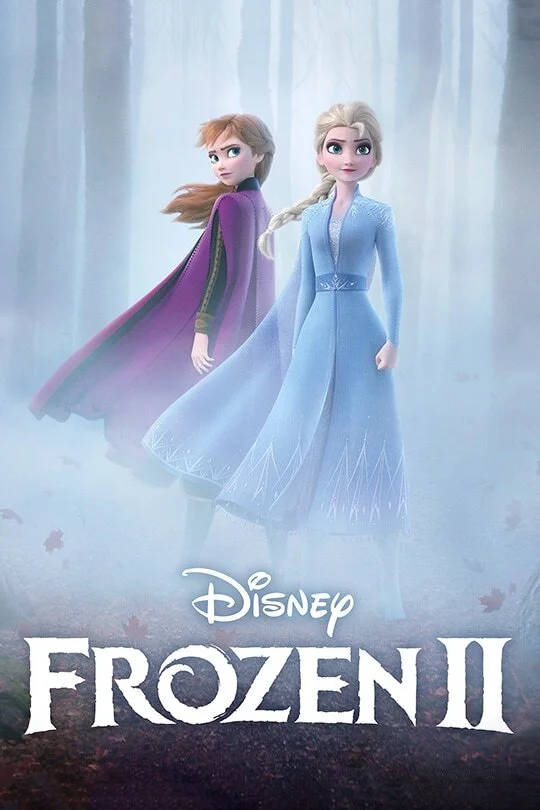 Frozen II (2019) - Saturday, March 13 @ 6:00PM - DRIVE-IN