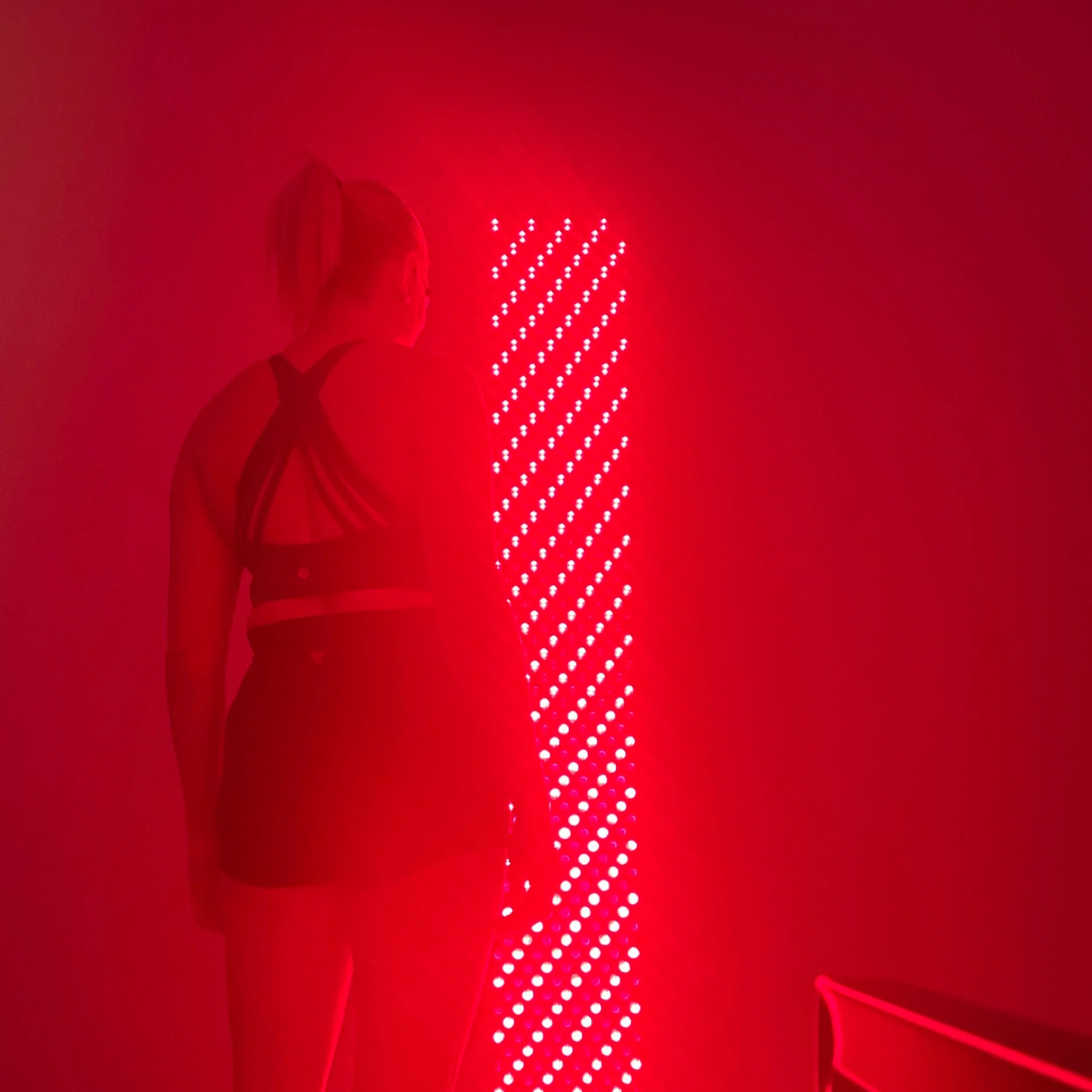 Kelowna Red Light Therapy — Cosmetic Culture Sport & Spa