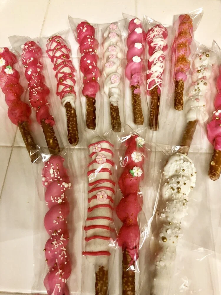 Candies &amp; Favors