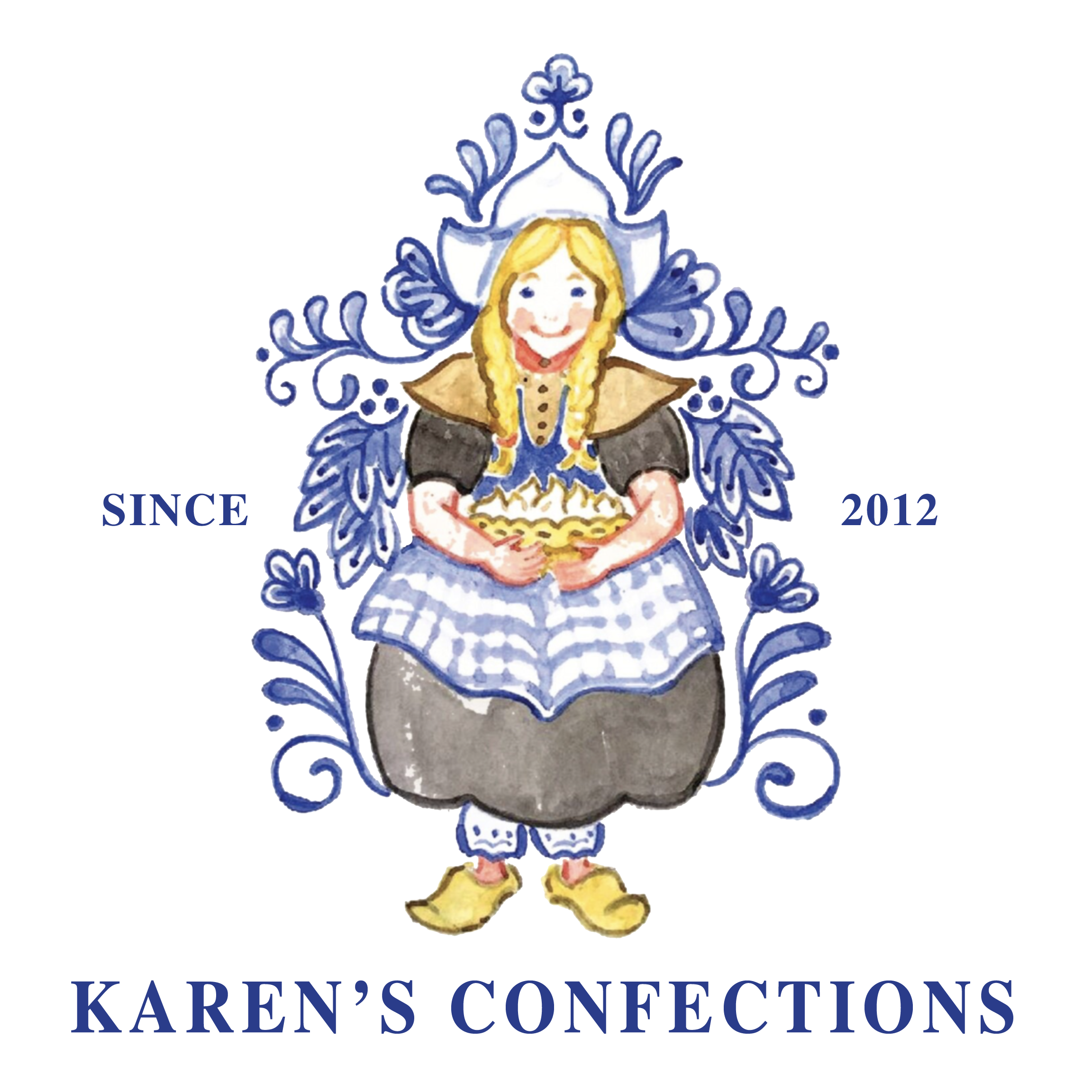 Karen&#39;s Confections