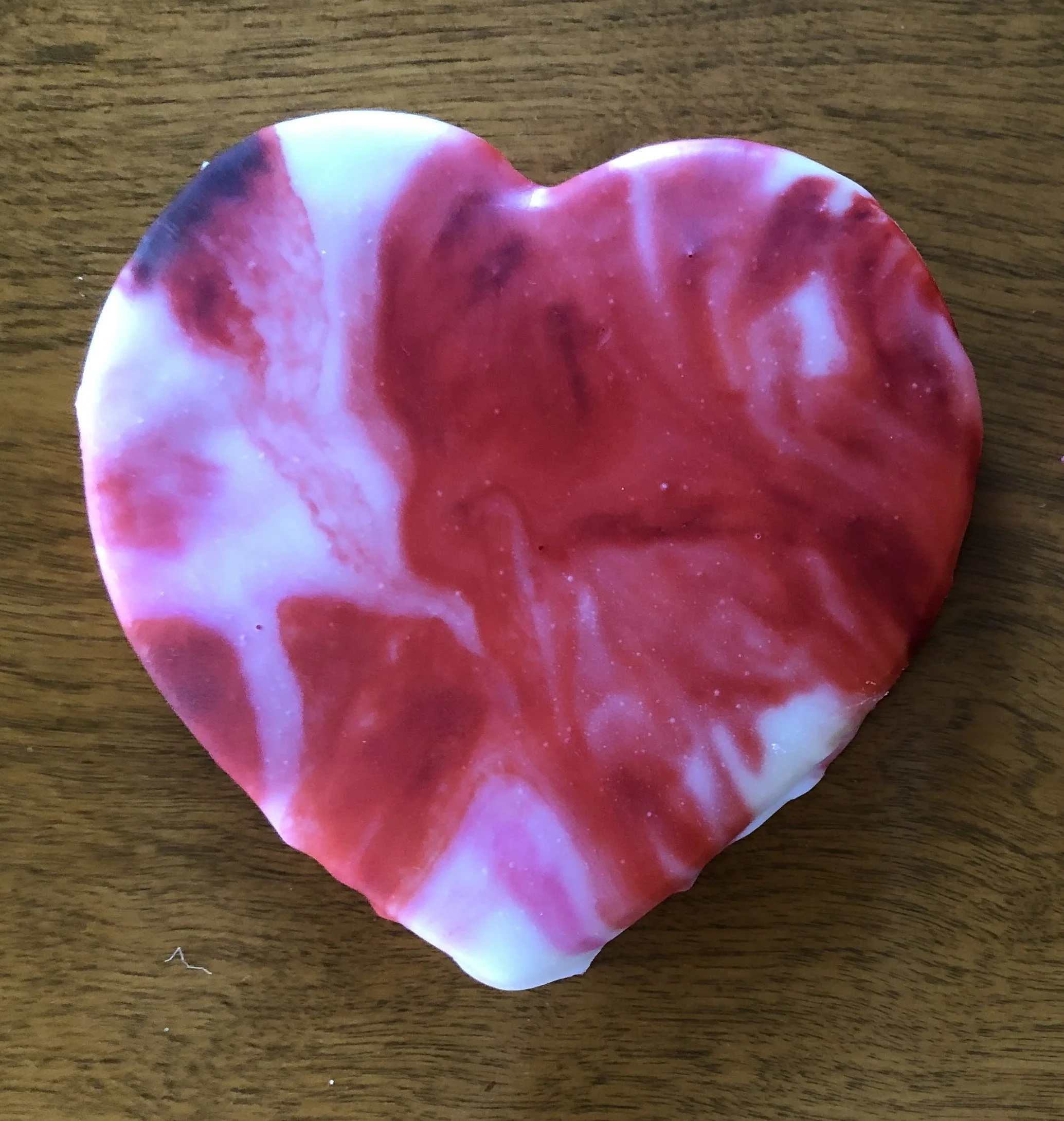 Large Conversation Hearts 6 pack