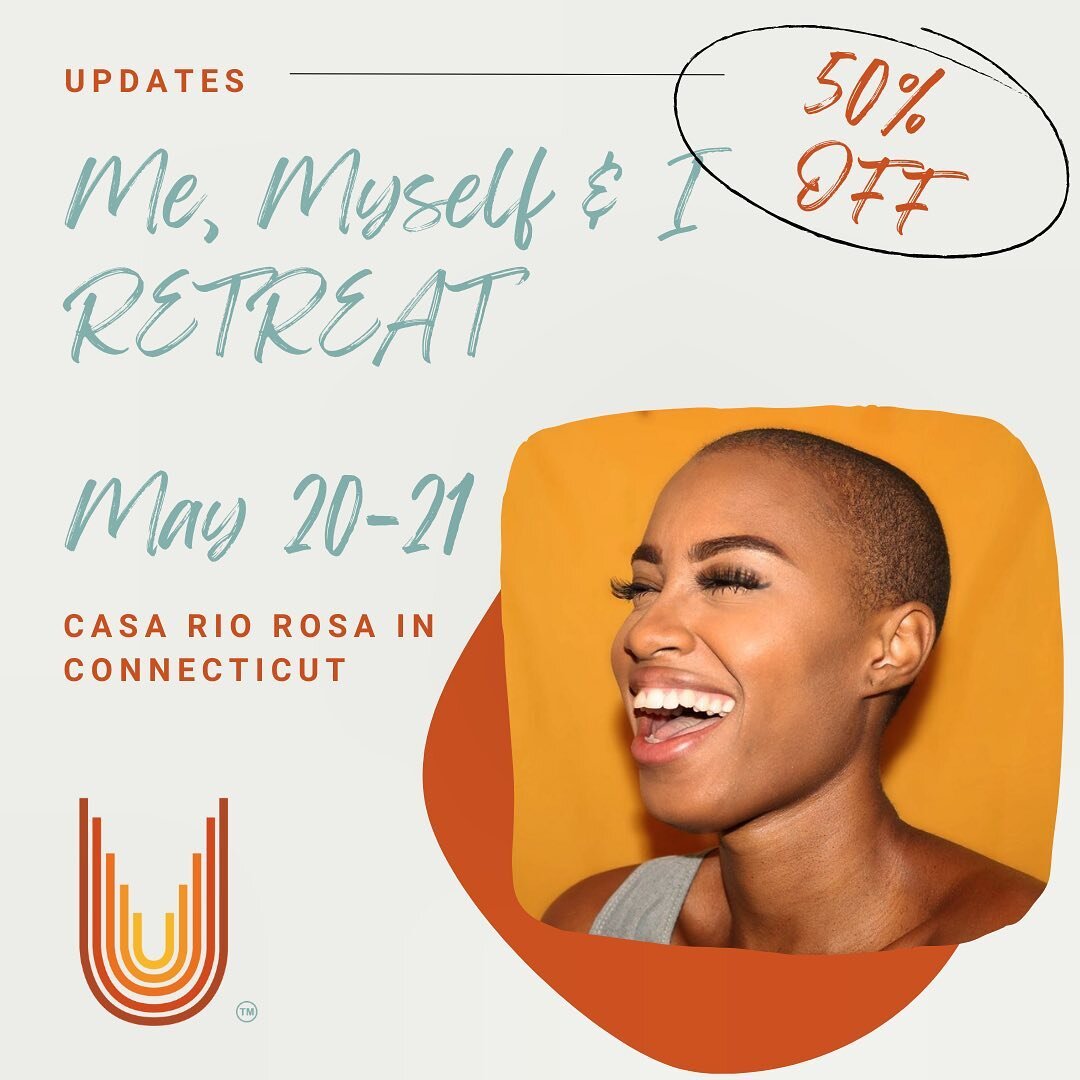 UPDATE: NEW PRICE until May 1st! We heard your feedback and changed our May Retreat date. We want our experiences to add value and peace to your life. We recognize Memorial Day weekend is often a time to kickoff the beginning of a new season around l