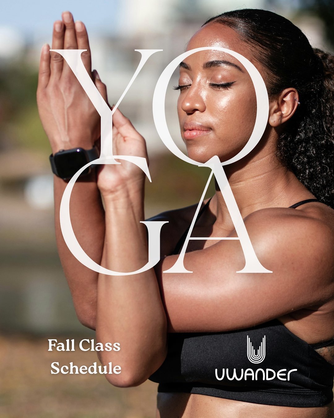 🍂Wander &amp; Flow Fall Yoga Series🍂
I&rsquo;m so excited to share that I&rsquo;ll be teaching weekly yoga classes in Lawrence, MA this fall at Ritmo Canela!

🗓 Fridays 7&ndash;8pm + Saturdays 9&ndash;10am
💰 $5 per class (register on Eventbrite o