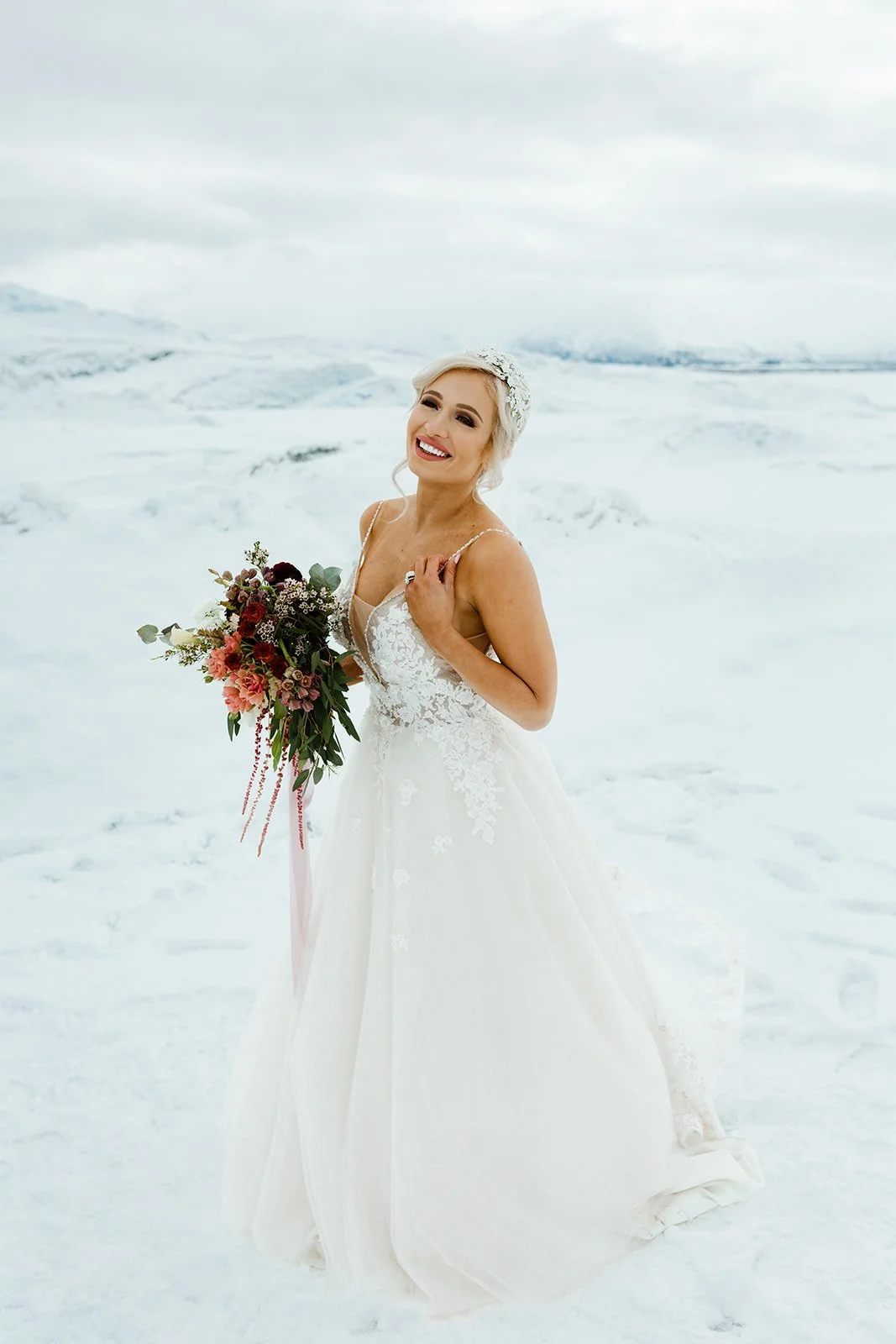 elopement packing checklist