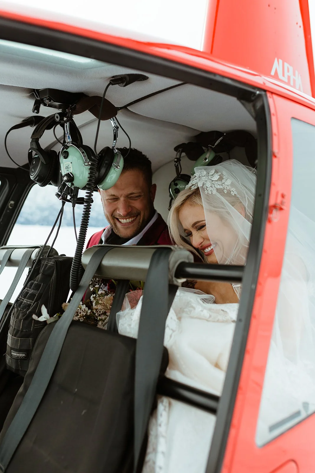 elopement packing checklist