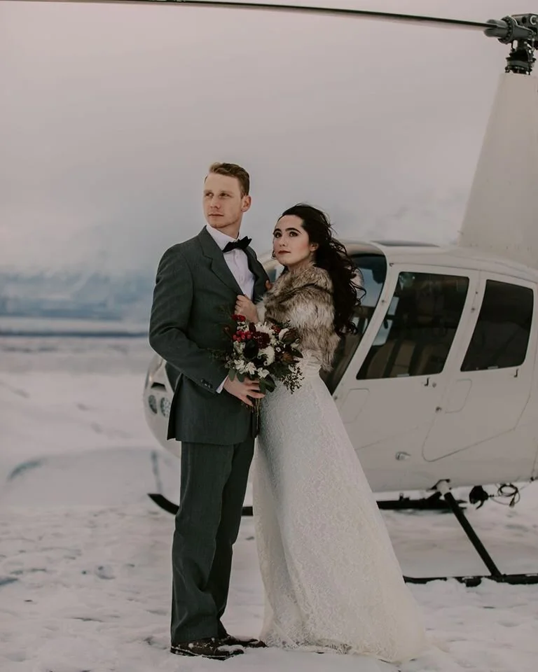 Photograph: The Hitched Hiker