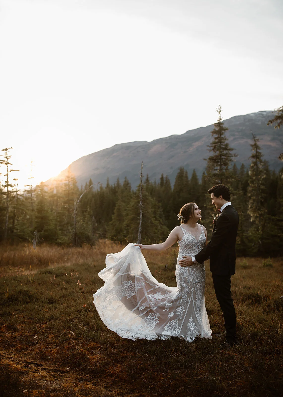 Photographer: The Adams Co.