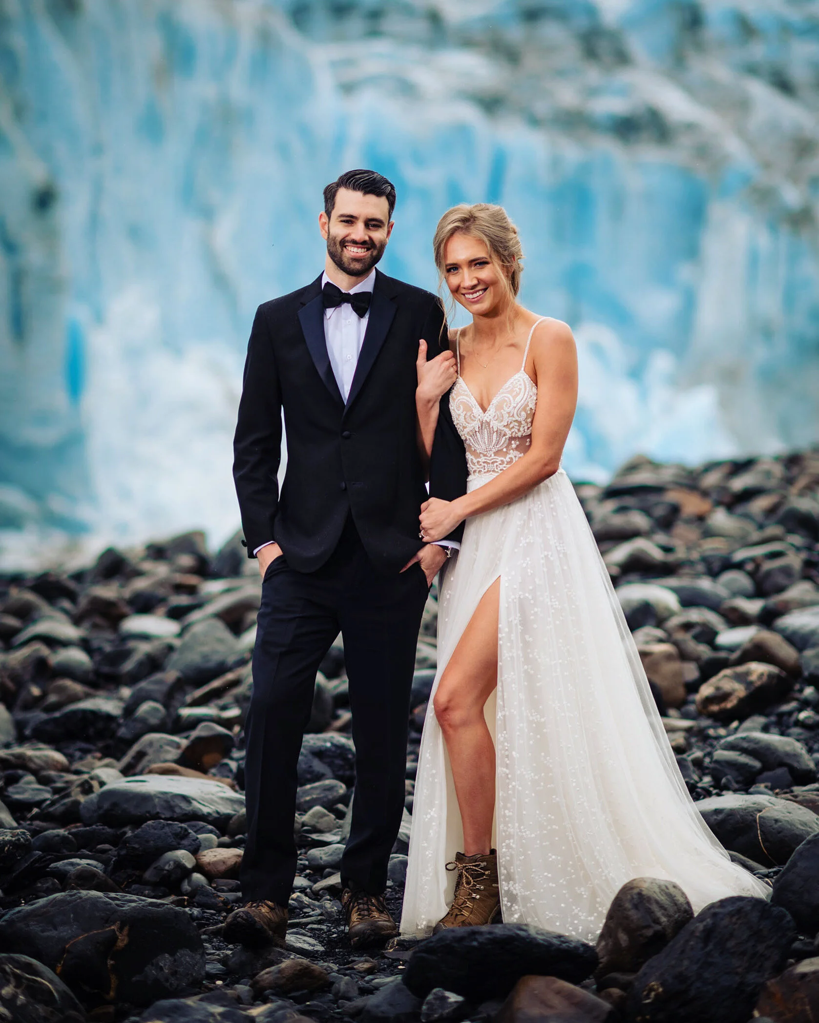 Photographer: Charleton Churchill