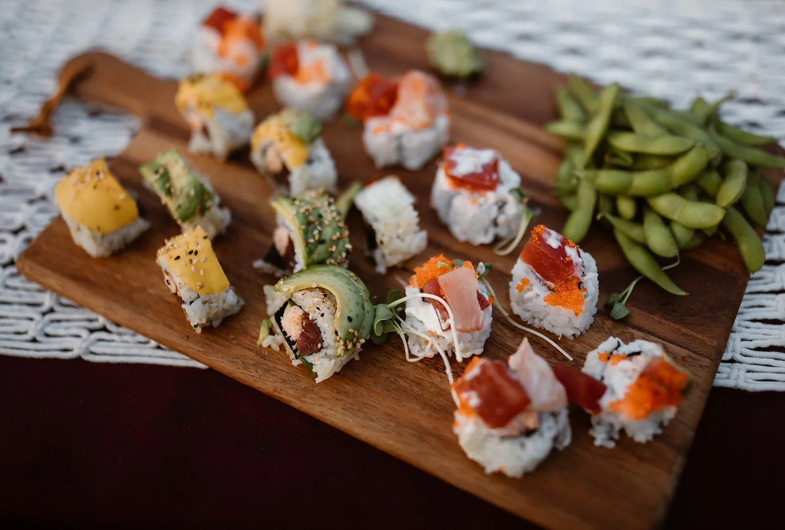 Alaska Adventure Elopement