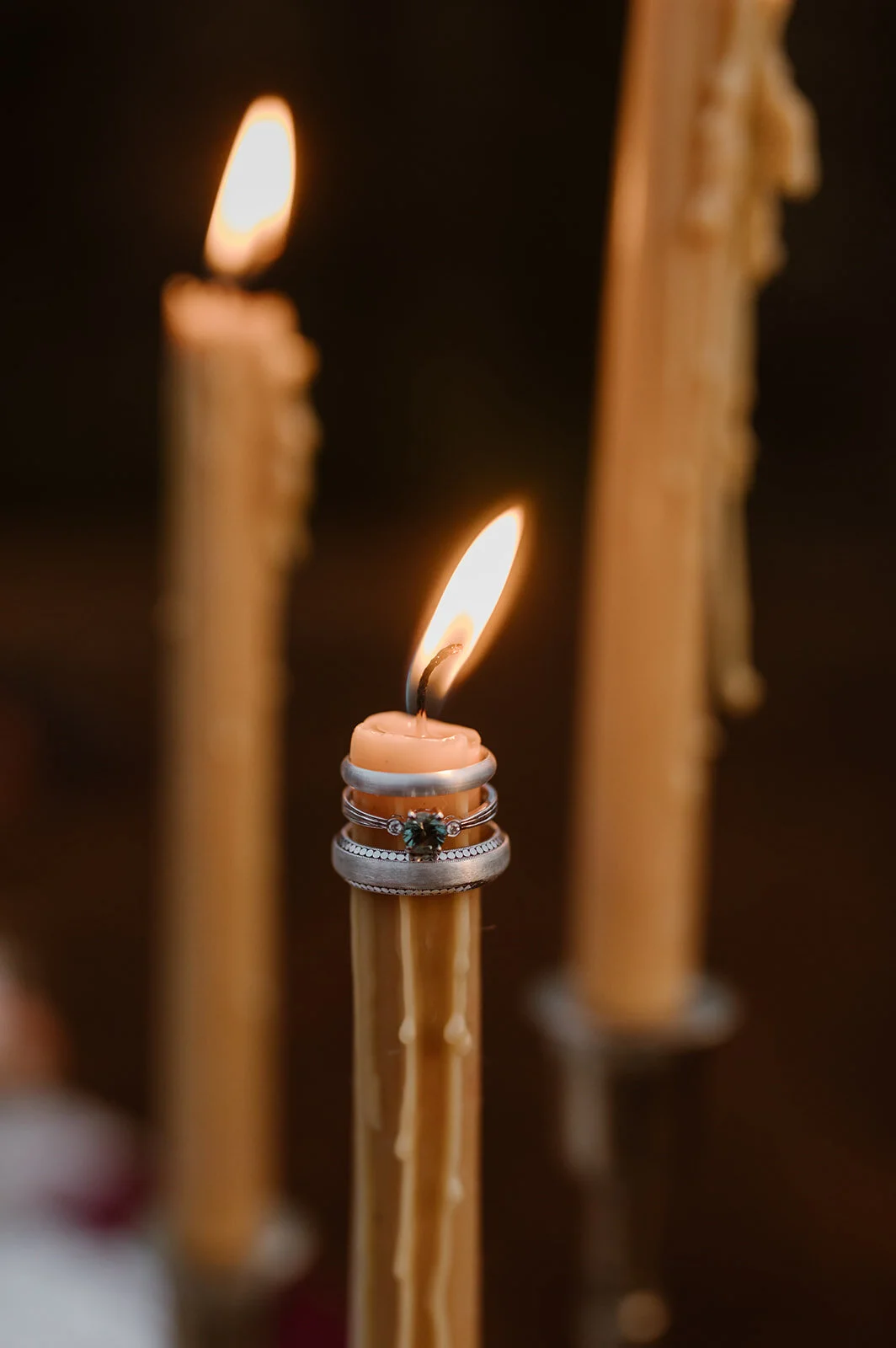 Alaska Adventure Elopement