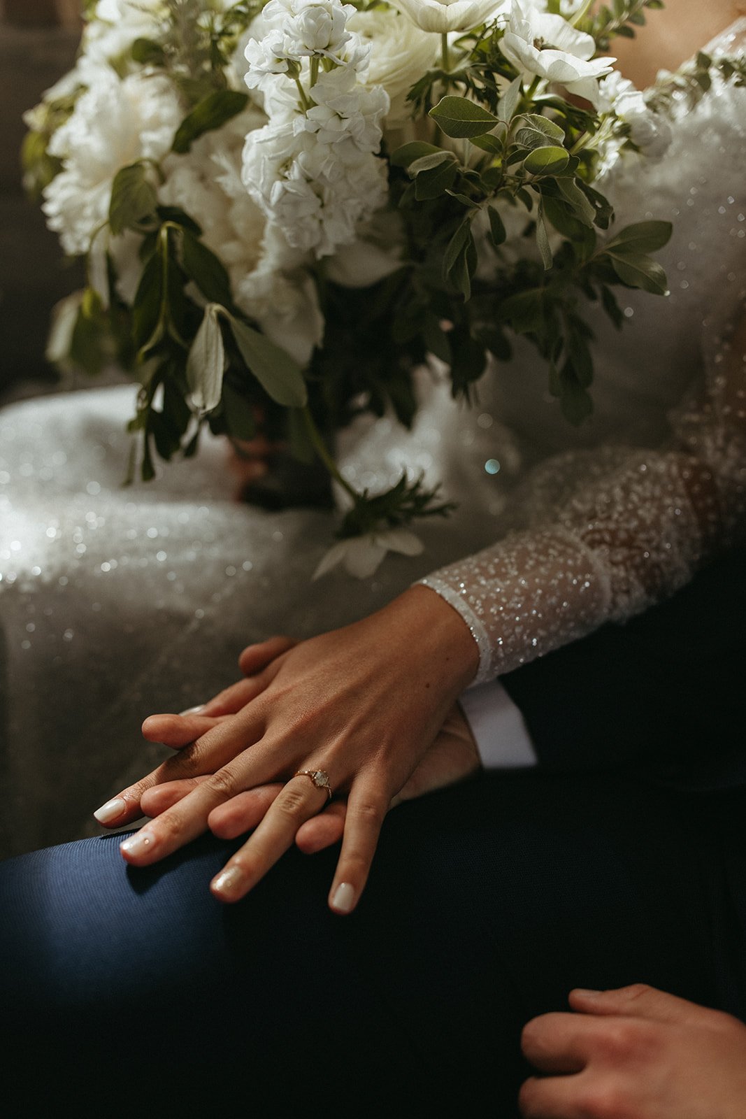 Elope on a boat