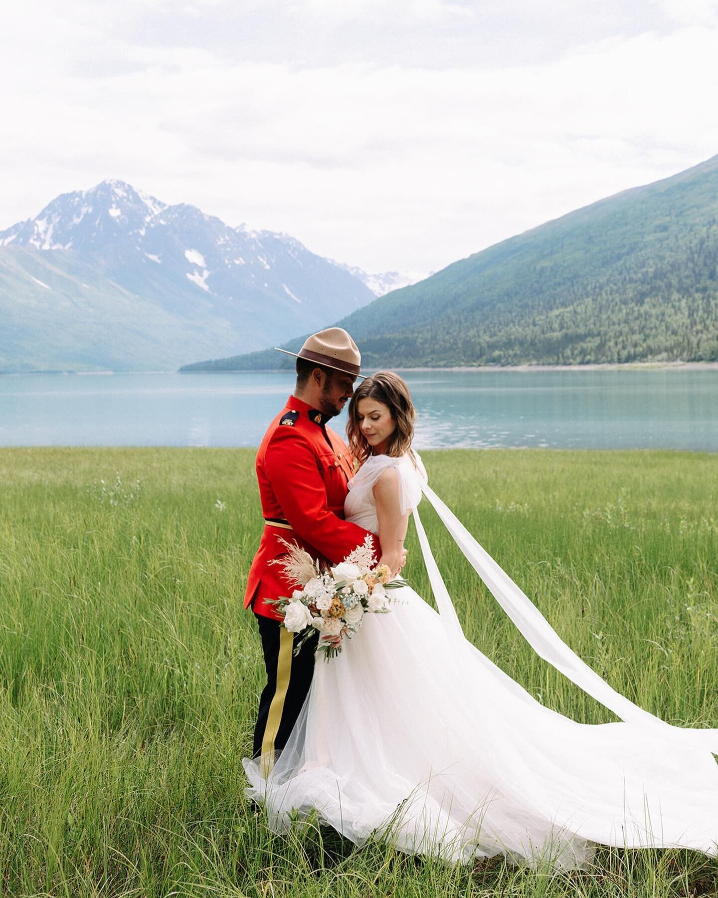 Kelsey + Stephen || Adventure Elopement || July 21, 2023 

Photographer: @zoya.dawn 

#alaska #elopement #adventureelopement #alaskaelopement #alaskawedding #mountianelopement #lakeelopement #alaskaweddingplanner #elopementplanner #elopemets