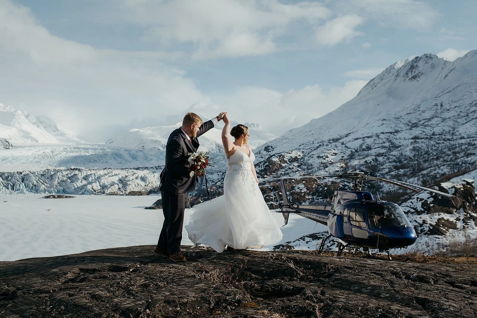 how to tell your family you're eloping