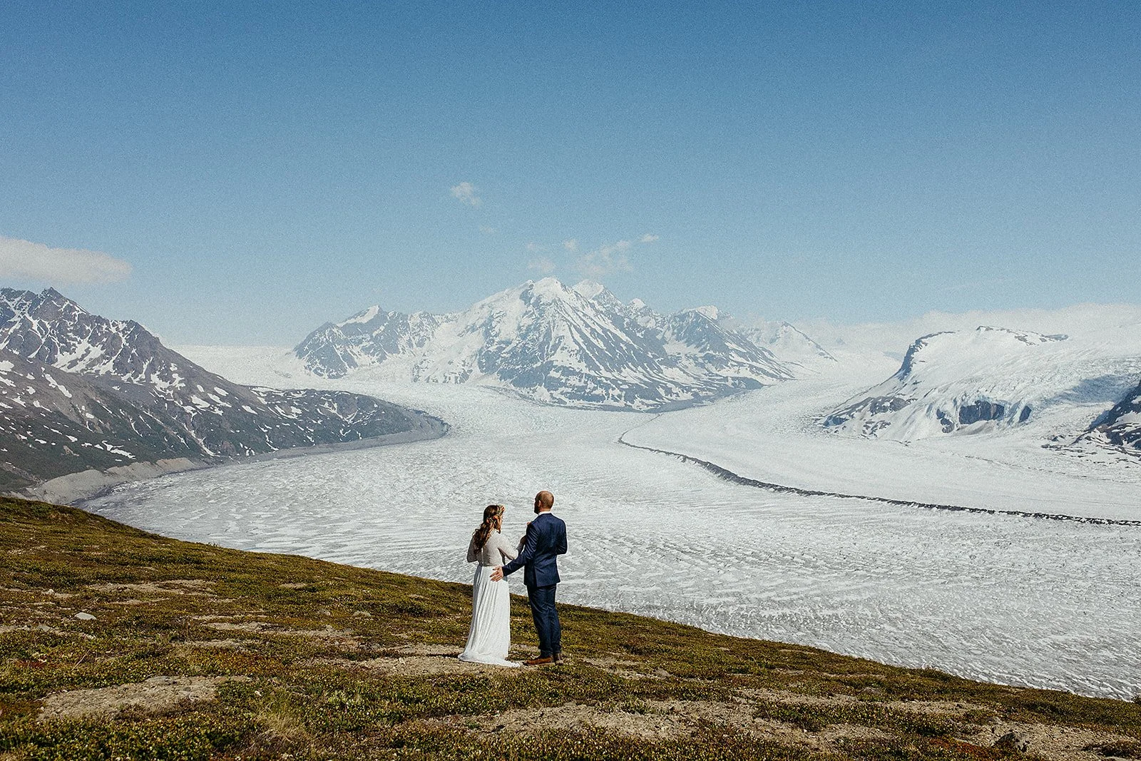 how to tell your family you're eloping