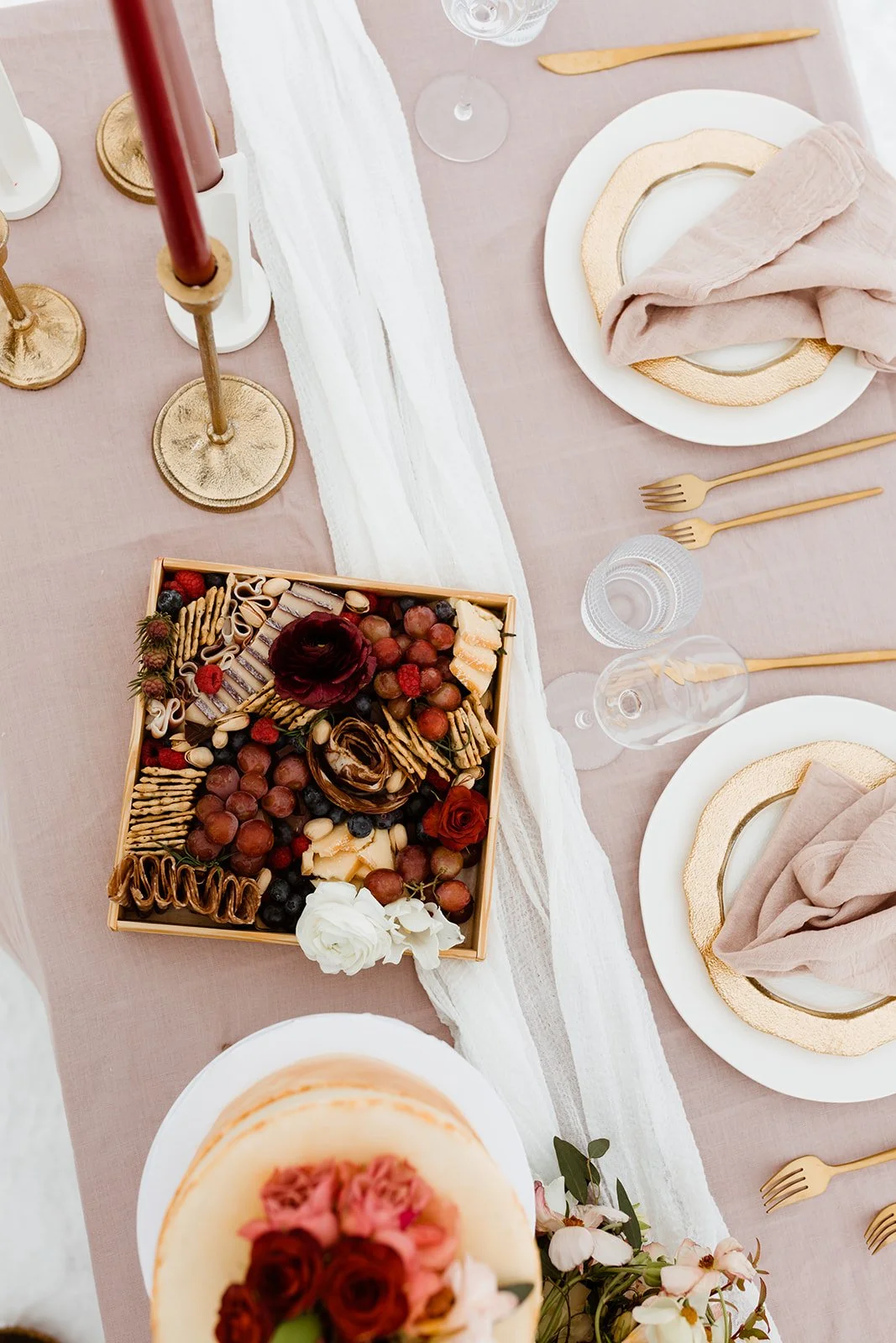 elopement packing checklist