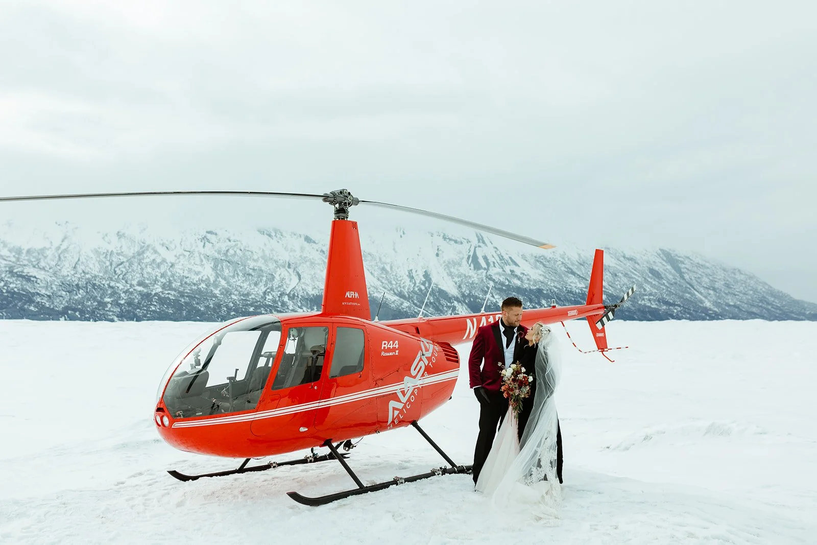 elopement packing checklist