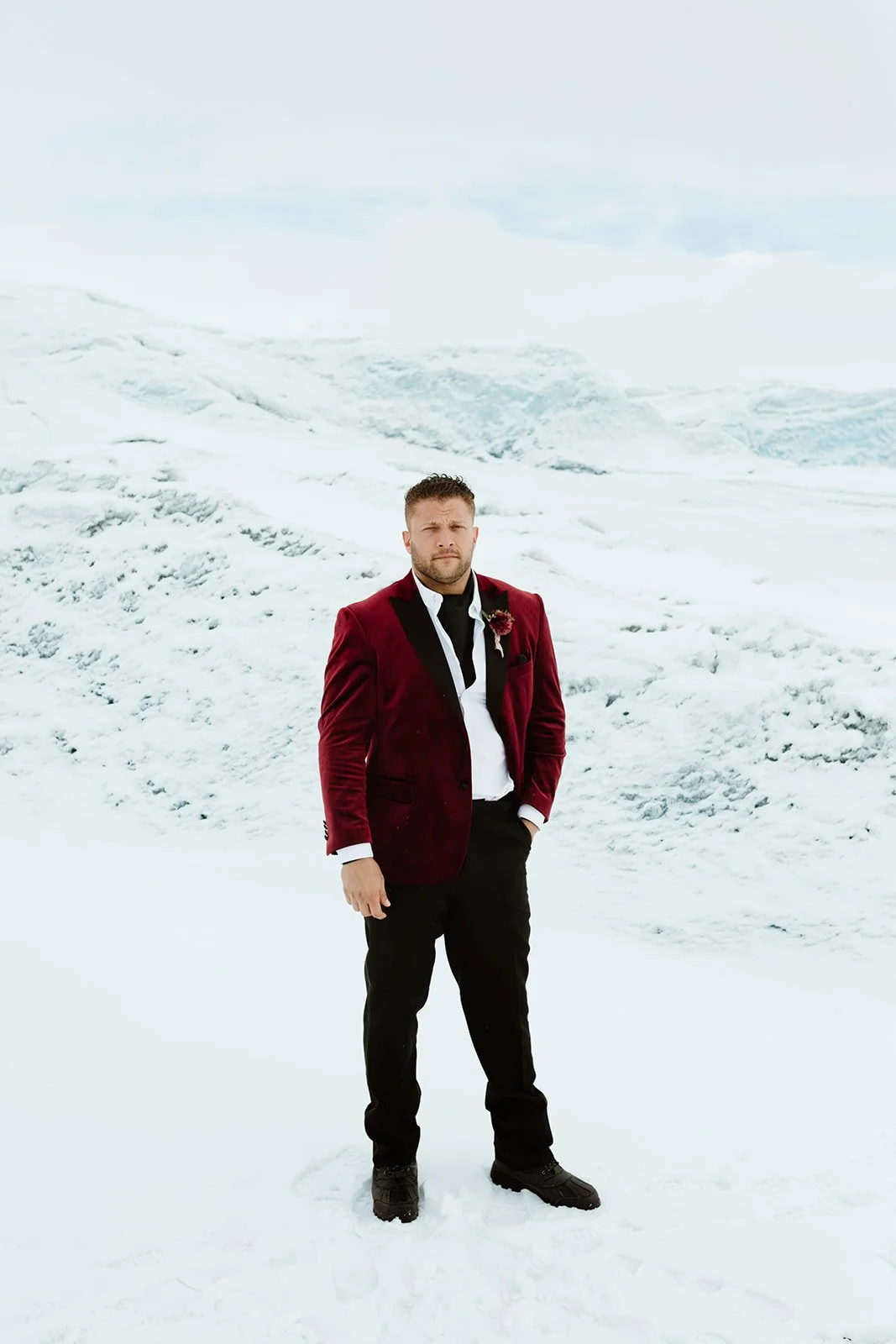 elopement packing checklist