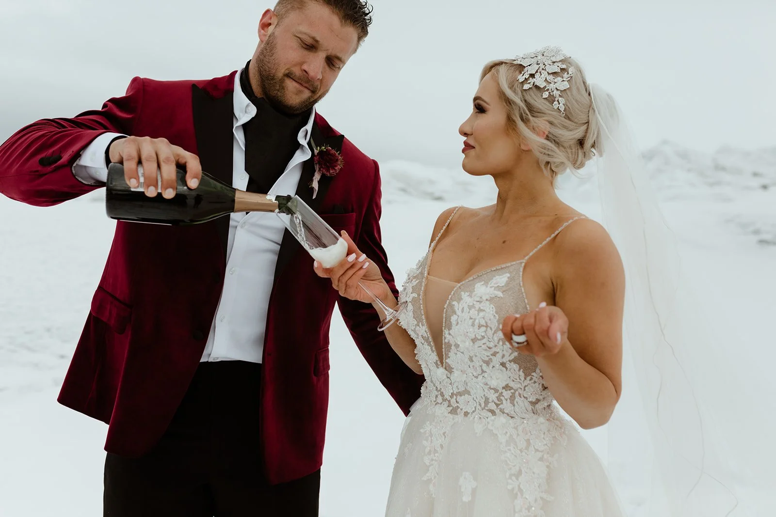 elopement packing checklist