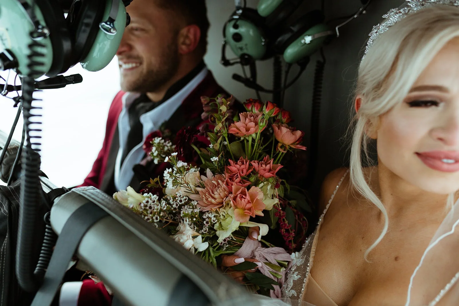 elopement packing checklist