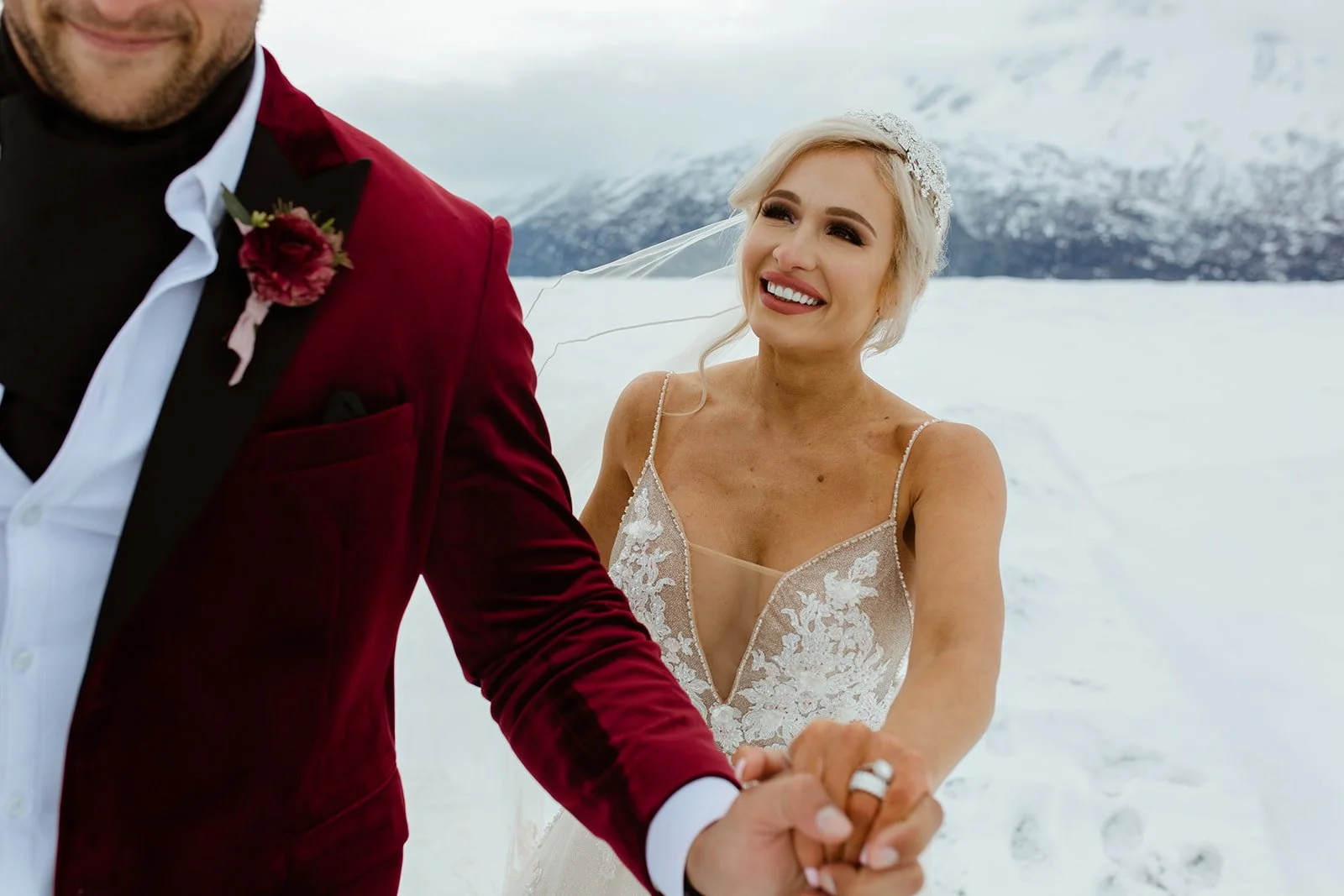 elopement packing checklist