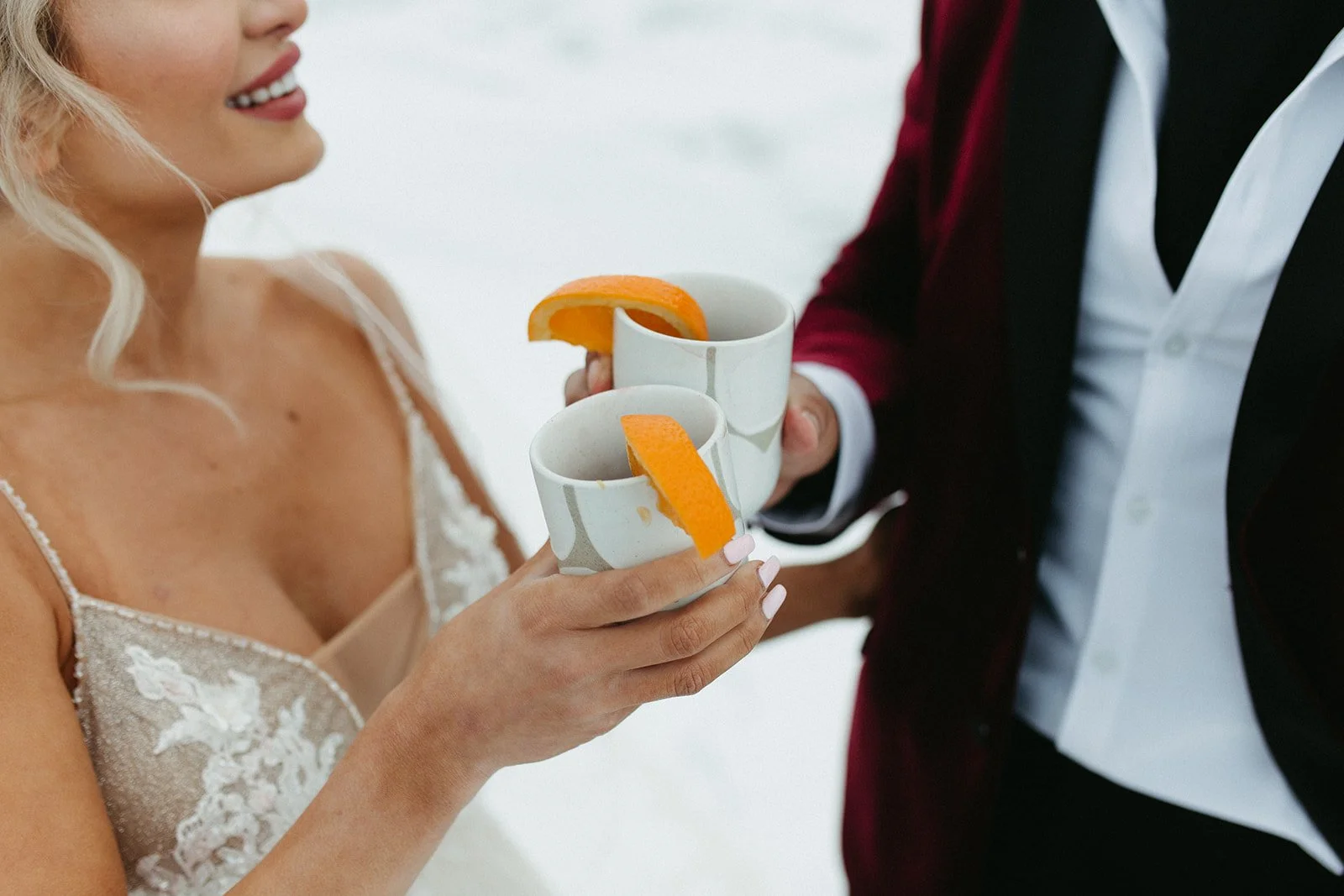 elopement packing checklist