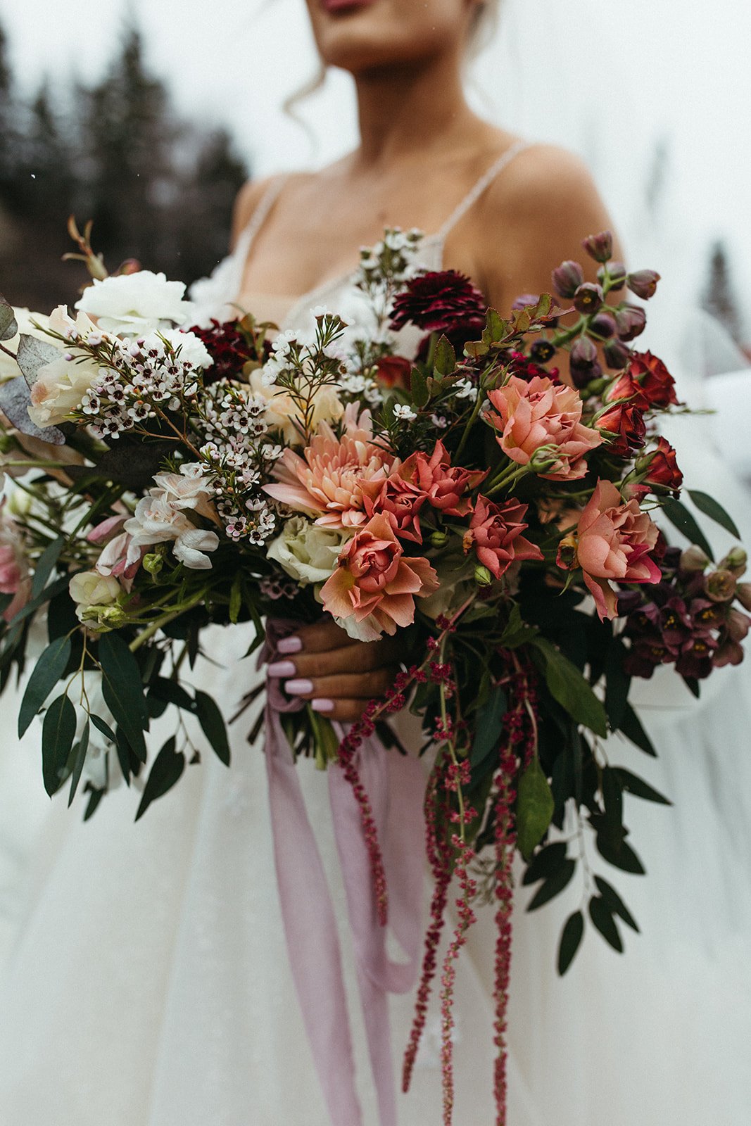 elopement packing checklist