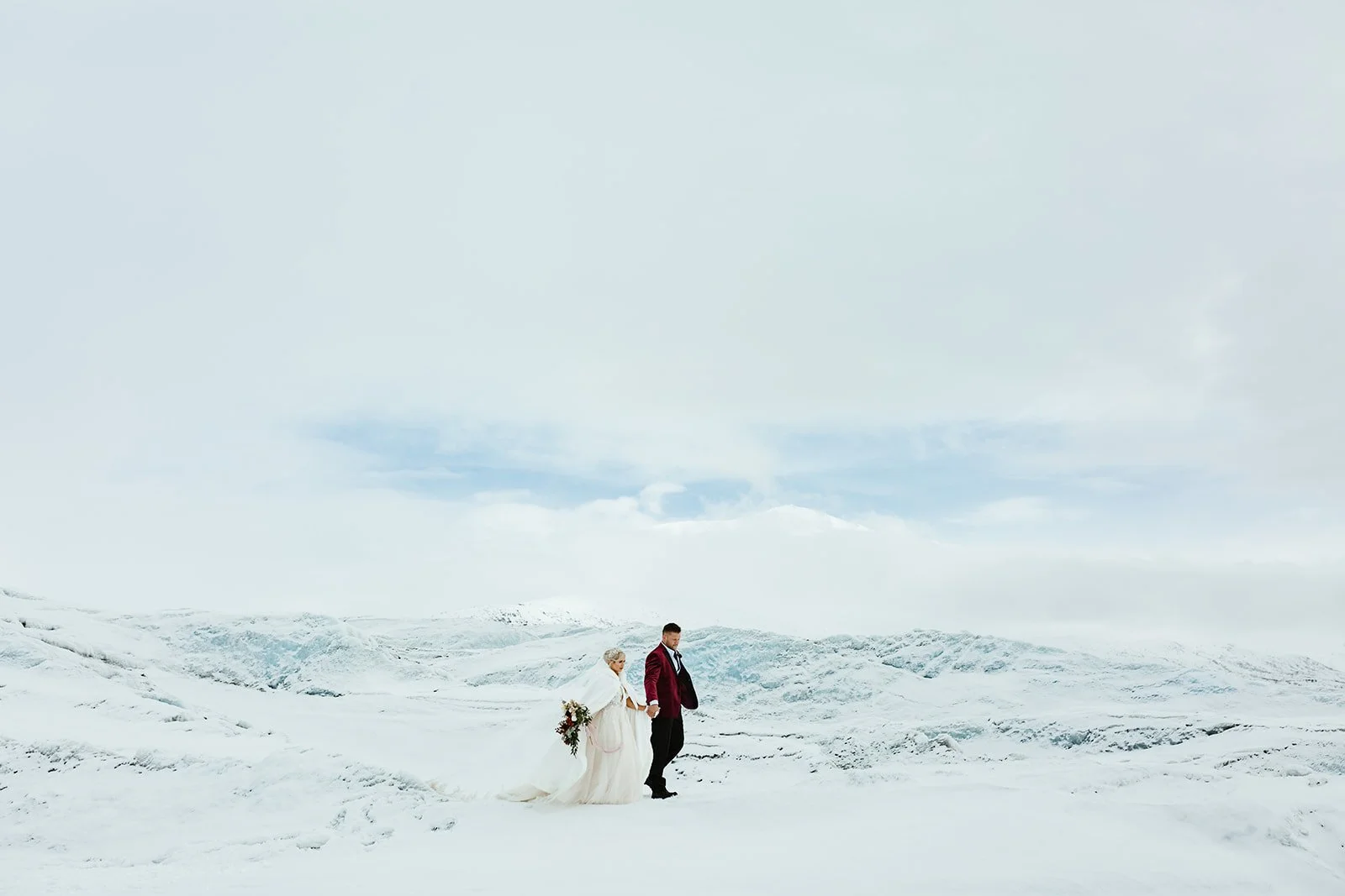 elopement packing checklist