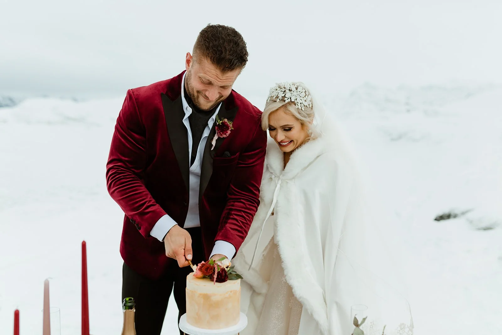 elopement packing checklist