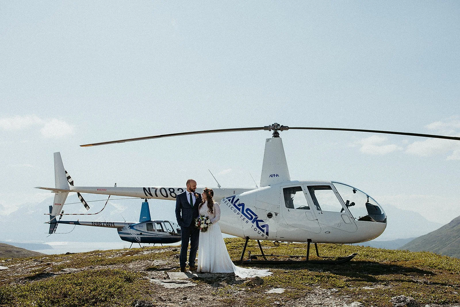 how to tell your family you're eloping