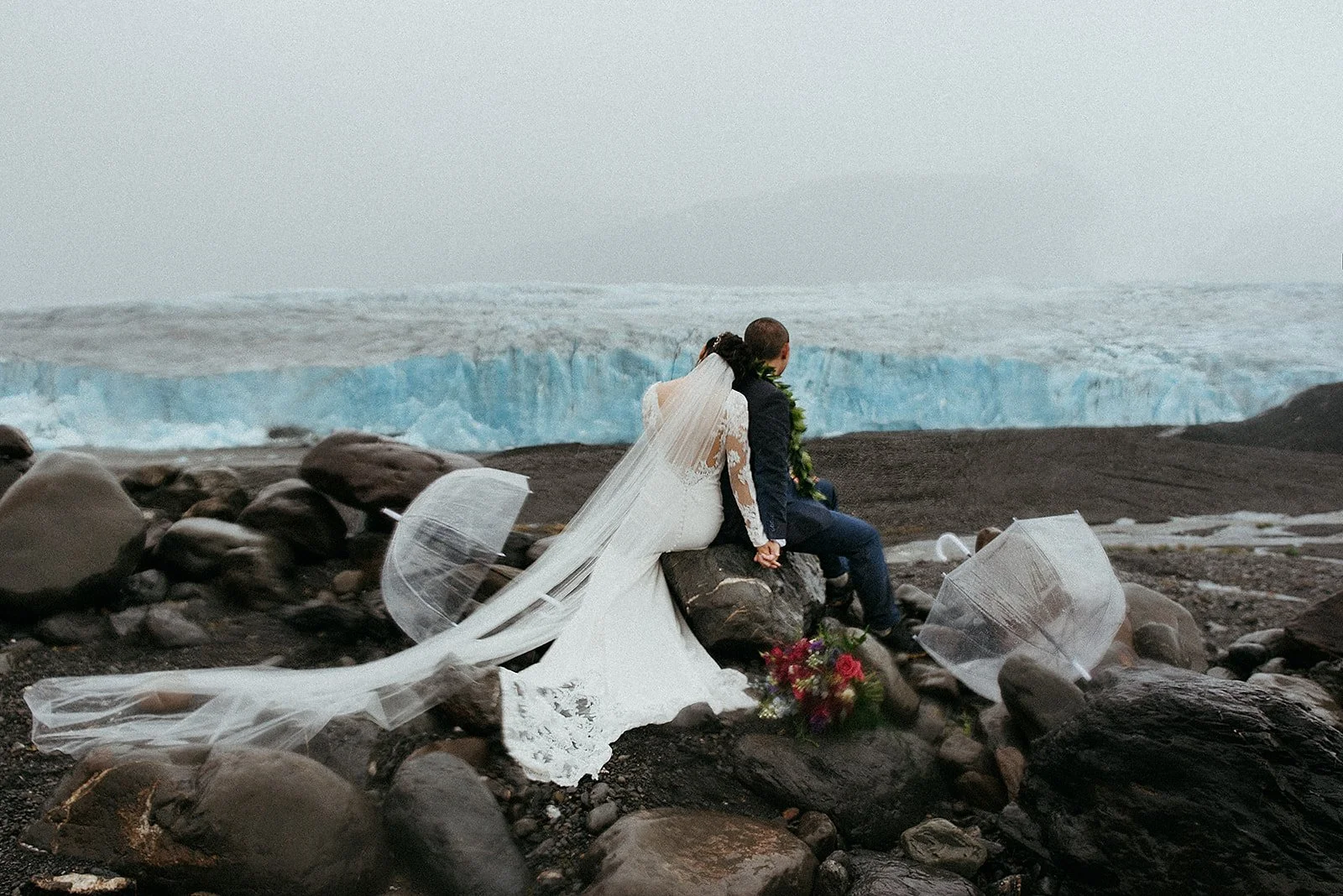 how to tell your family you're eloping