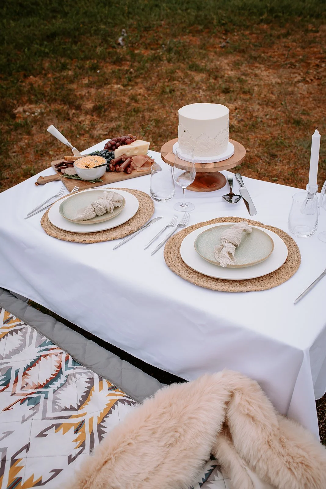 Alaska Wedding Planner