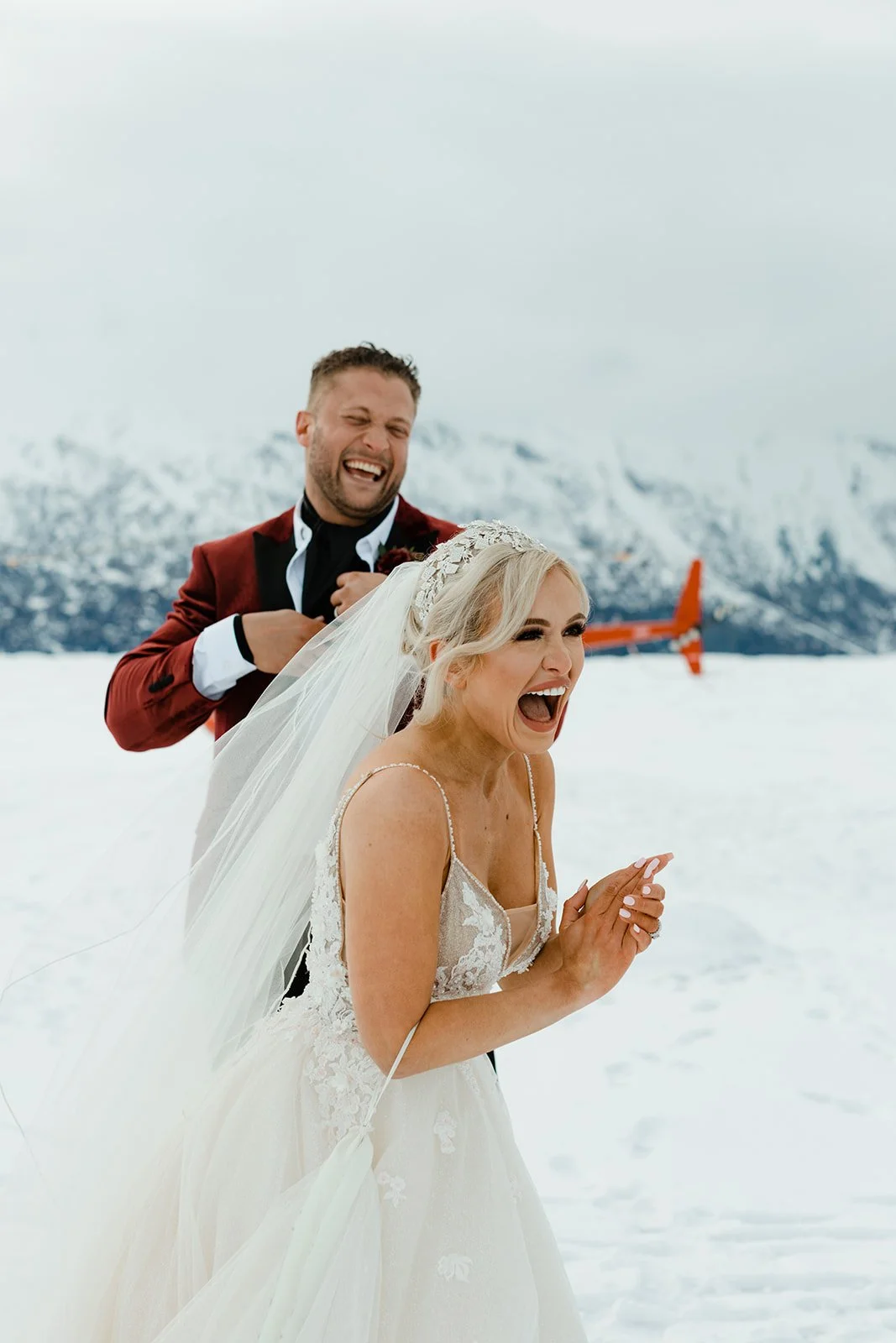 elopement packing checklist