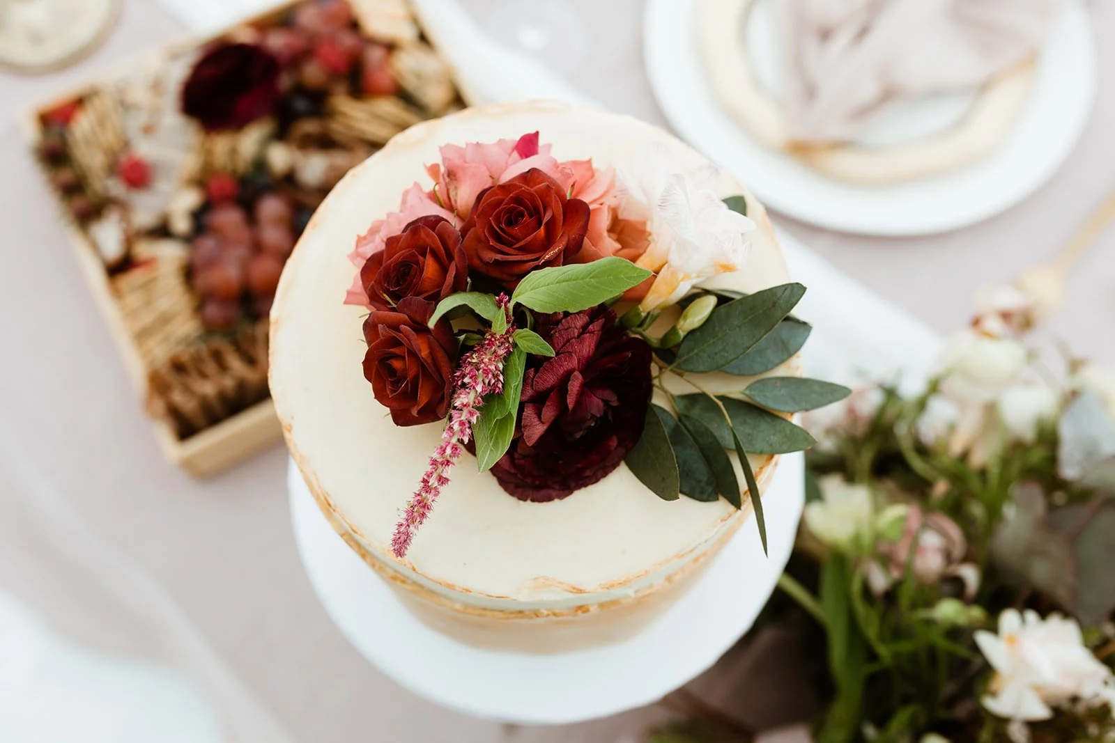 elopement packing checklist