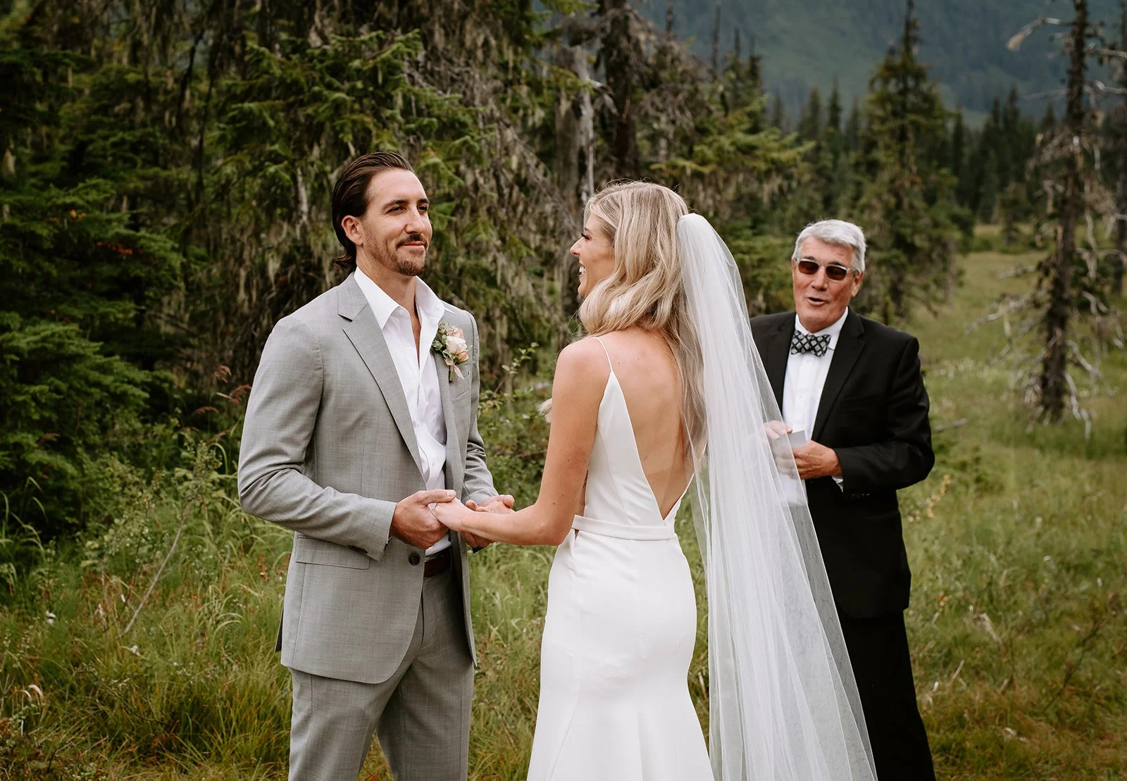 Girdwood Ceremony