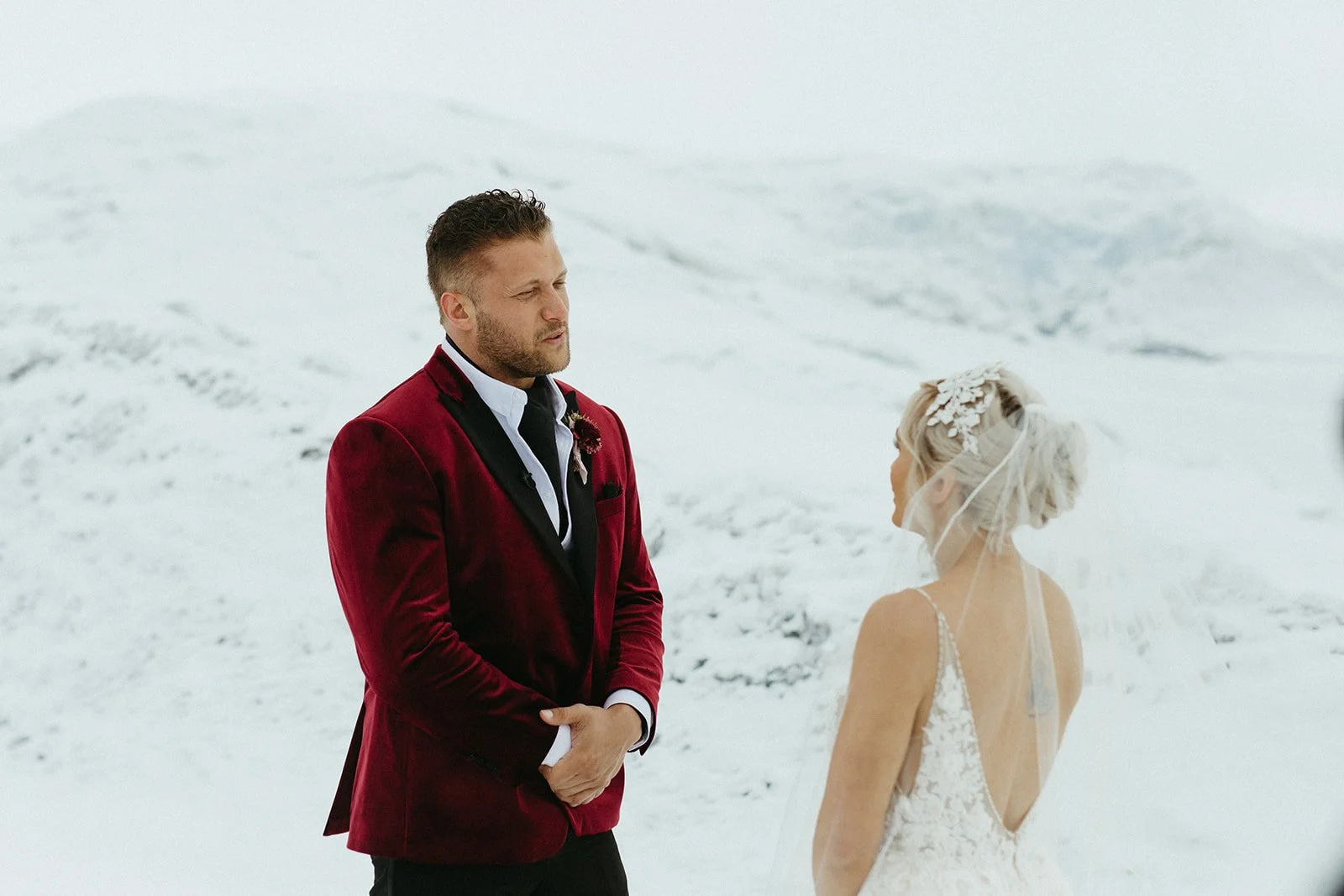 elopement packing checklist