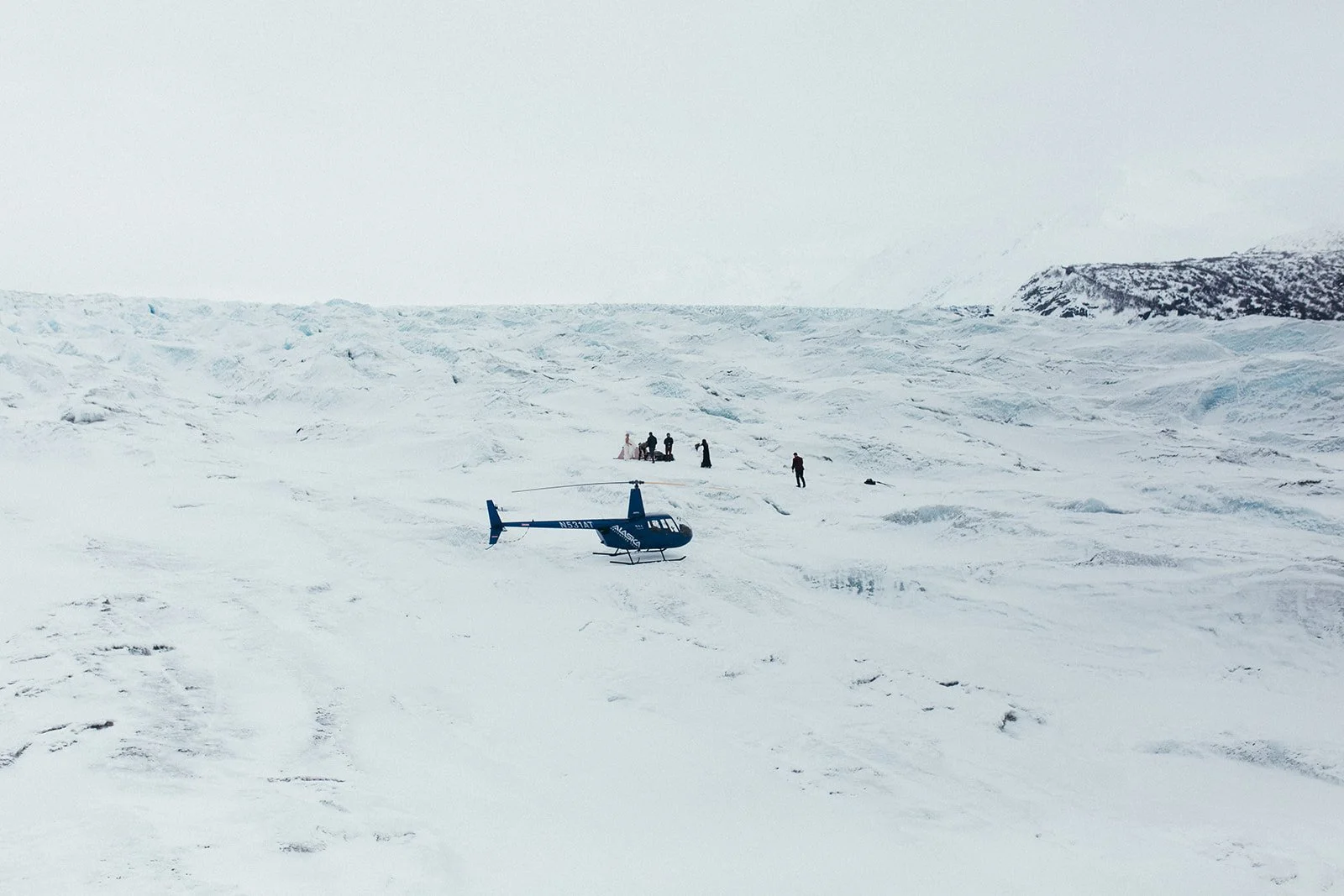 elopement packing checklist