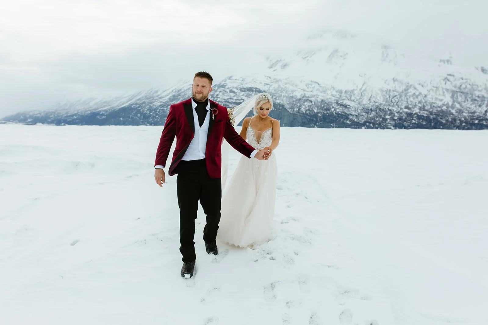 elopement packing checklist