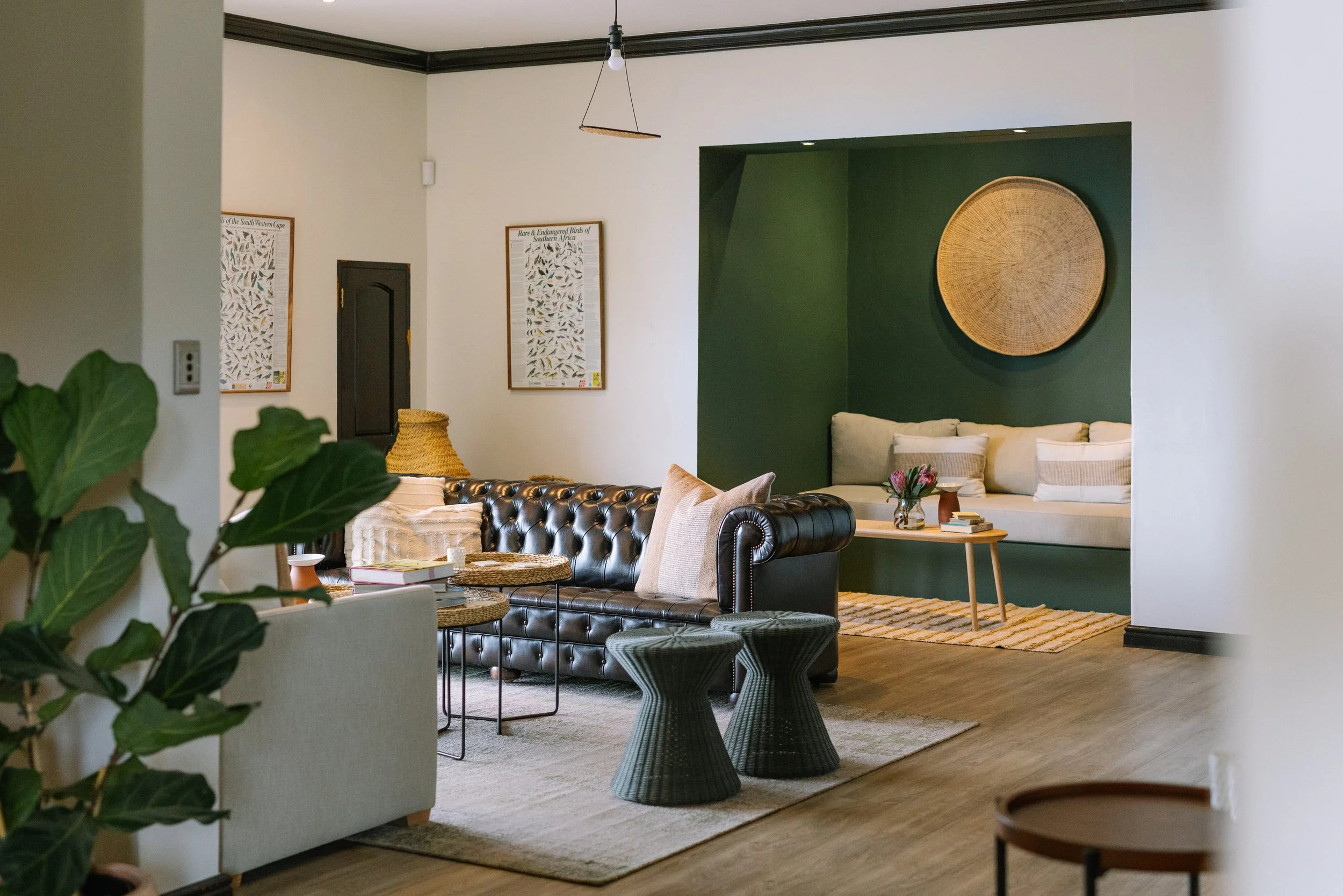 Hasher Family Estate — Hemel-en-Aarde Wines