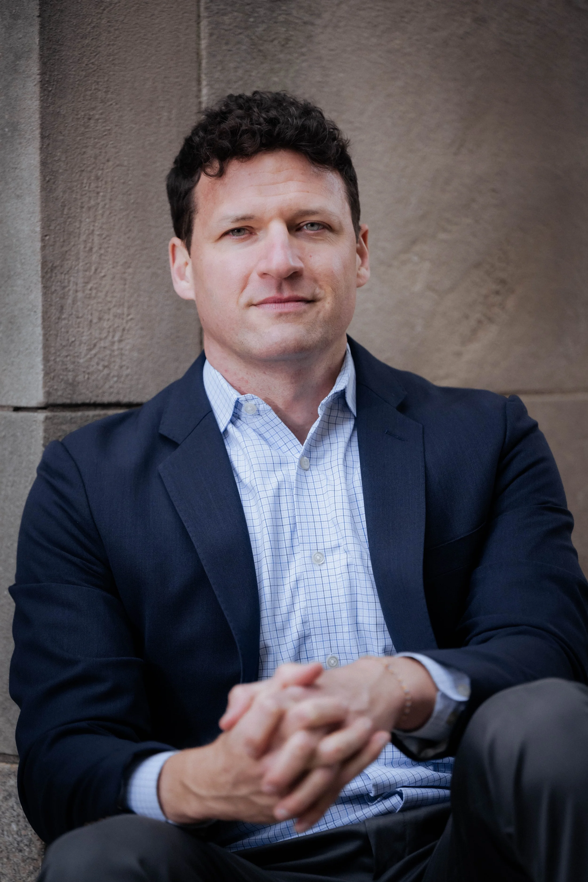 Joseph Rezek