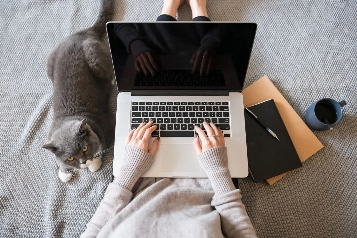 AN EXERCISE TO CONNECT A REMOTE TEAM