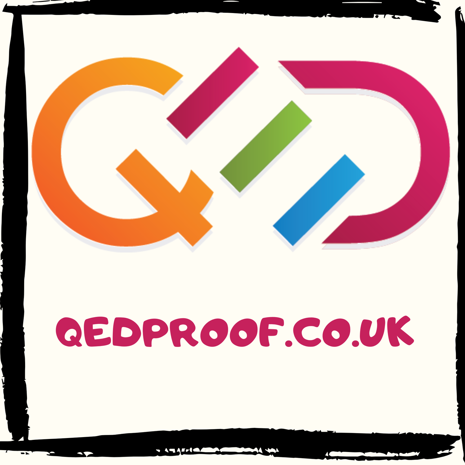 QEDPROOF.CO.UK
