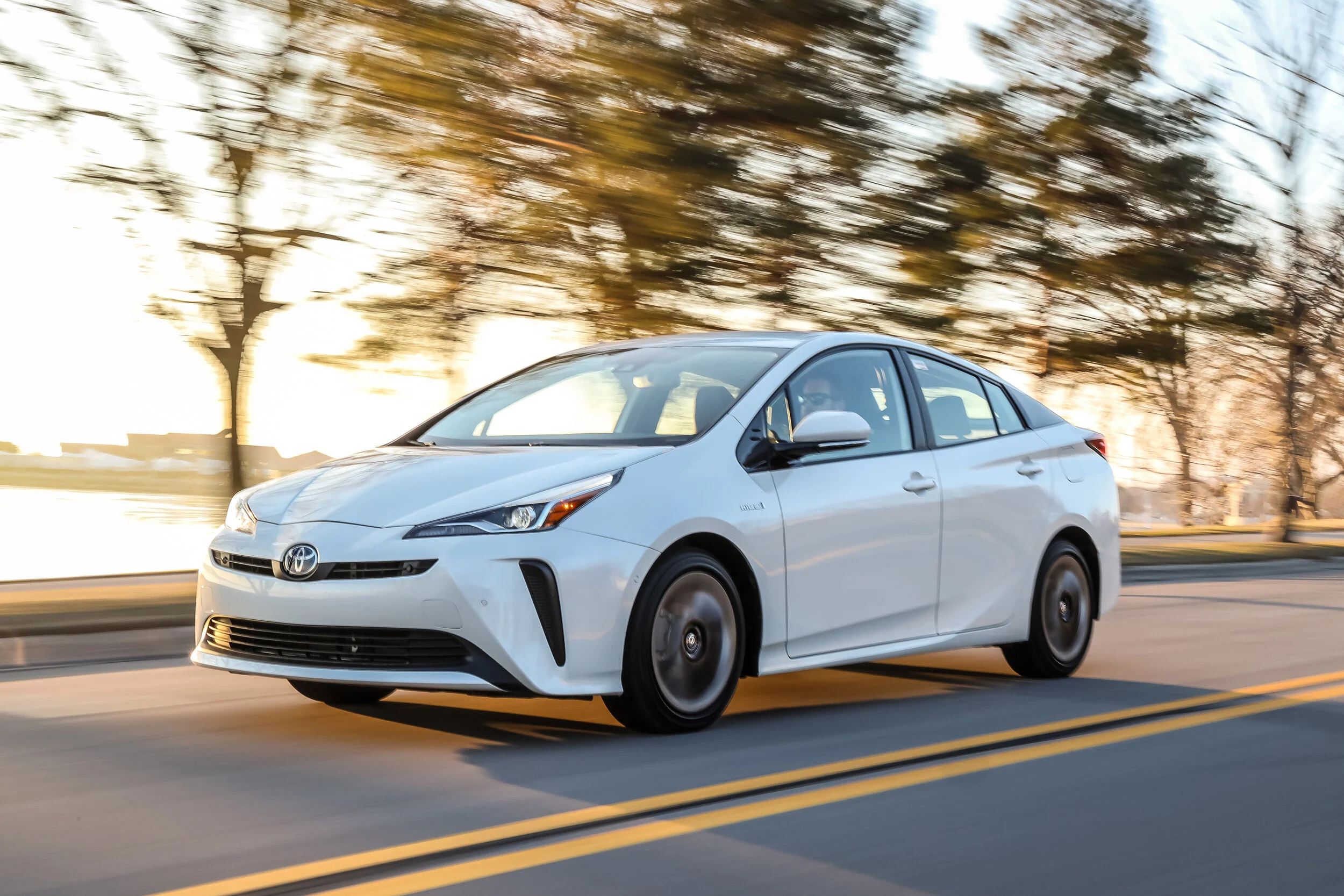 Is Toyota Poised to Become the BlackBerry of the Automotive World?