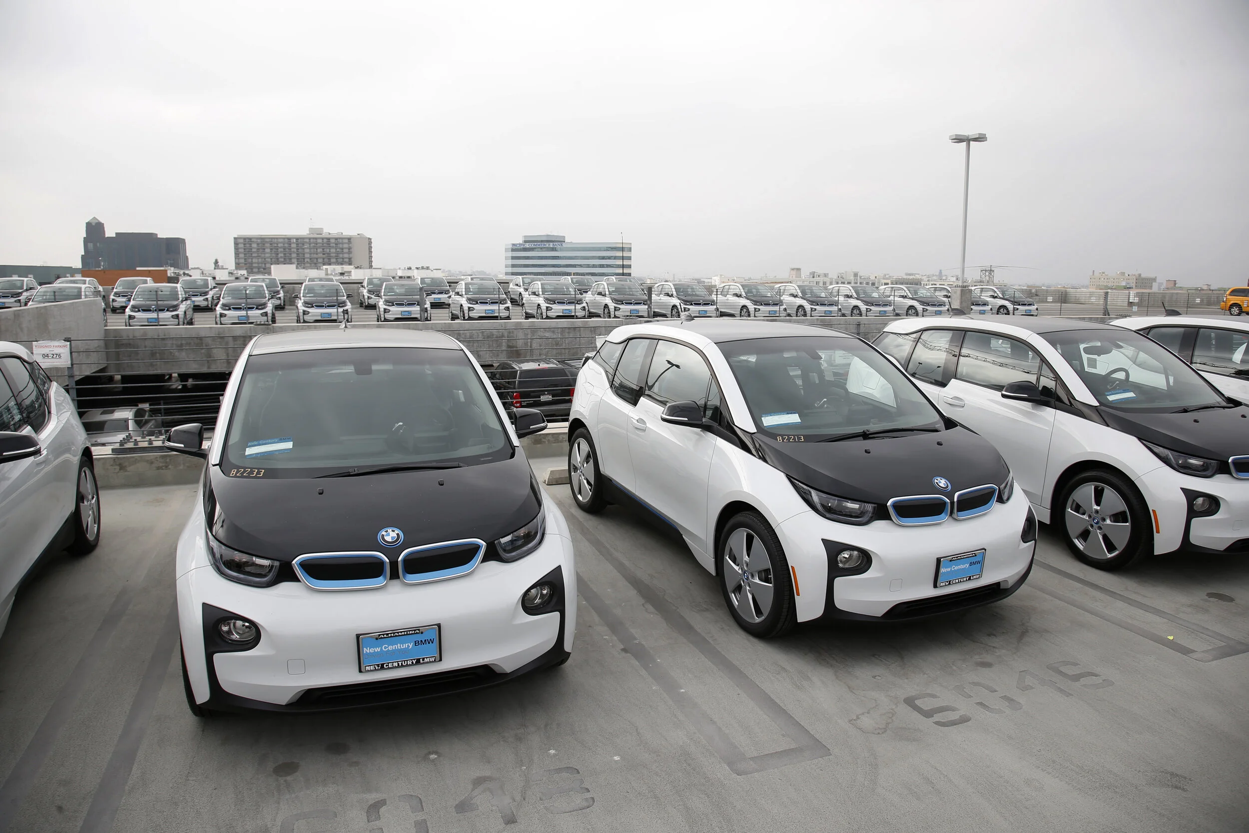 Not Everyone Should Buy a Battery Electric Car (Yet)